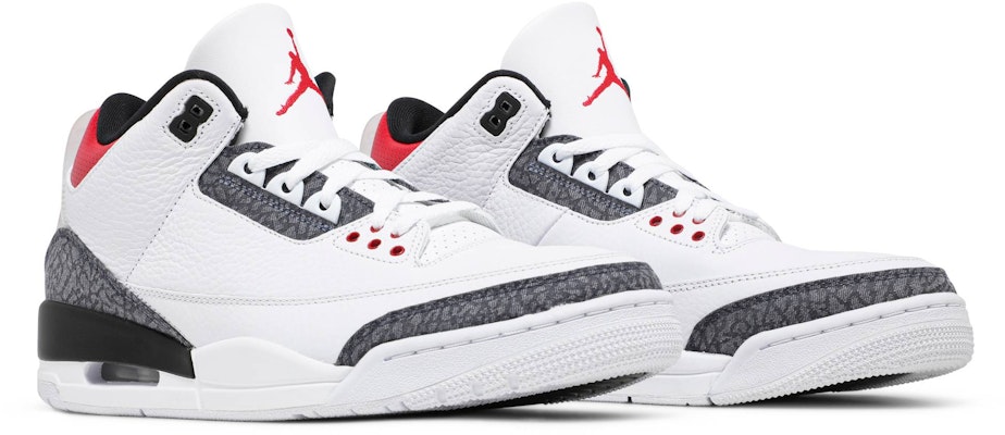 Air Jordan 3 SE-T 'Fire Red' Japan Exclusive CZ6433-100 Cheap Air Jordan 3 SE-T 'Fire Red' Japan Exclusive CZ6433-100