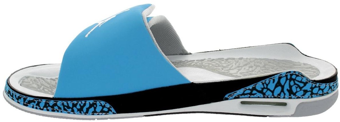 Air Jordan 3 Sandal 428789-407 Buy Air Jordan 3 Sandal 428789-407