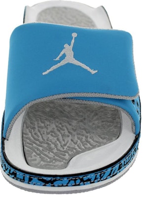 Air Jordan 3 Sandal 428789-407 Lookbook Air Jordan 3 Sandal 428789-407