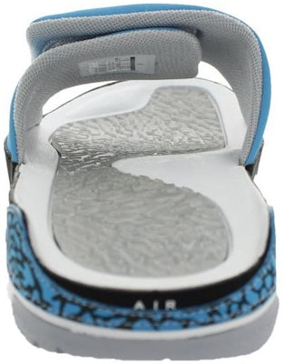 Air Jordan 3 Sandal 428789-407 Shop Air Jordan 3 Sandal 428789-407