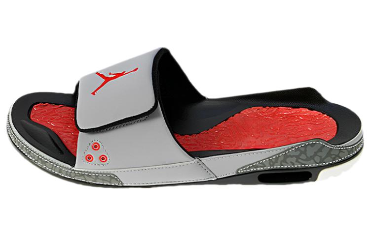 Air Jordan 3 Slide 'Stealth Pack' 428789-001