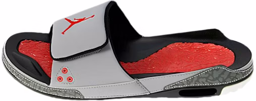 Air Jordan 3 Slide 'Stealth Pack' 428789-001 Air Jordan 3 Slide 'Stealth Pack' 428789-001