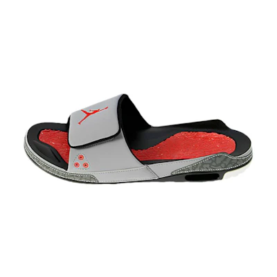 Jordan 3 Slide 'Stealth Pack'