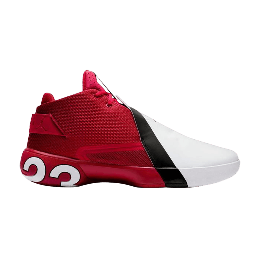 Nike jordan ultra fly 3 red online