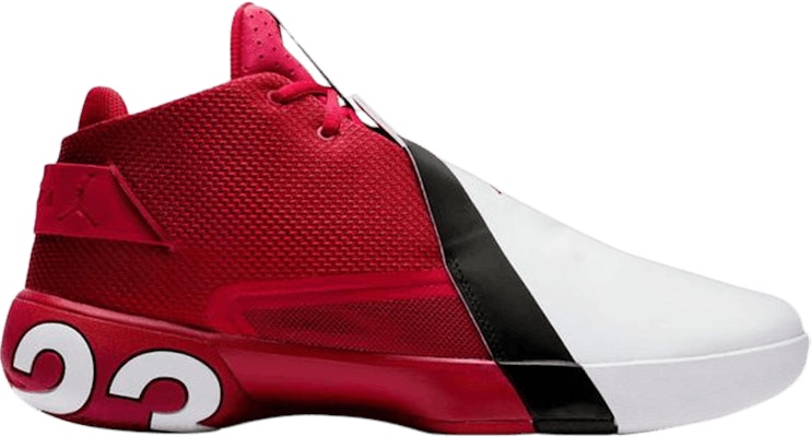 Nike jordan ultra fly 3 red shop