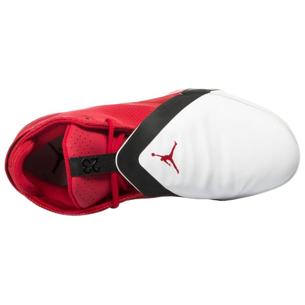 Shop エアジョーダン3 ウルトラフライ "ジムレッド" AR0044-601