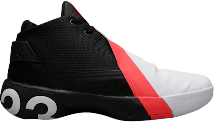 Air Jordan 3 Ultra Fly 'Infrared 23' Sepatu Pria Terbaru Sneakers AR0044-023 Buy Air Jordan 3 Ultra Fly 'Infrared 23' Sepatu Pria Terbaru Sneakers AR0044-023
