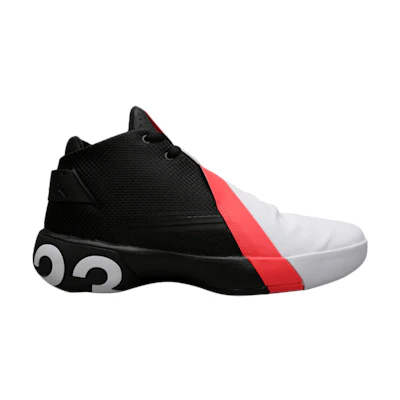 Jordan 3 Ultra Fly 'Infrared 23'