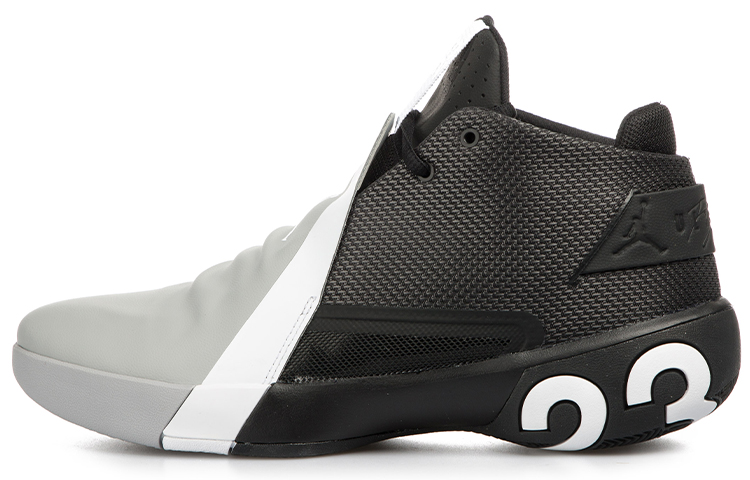 Buy Air Jordan 3 Ultra Fly 'Light Smoke' AR0044-001