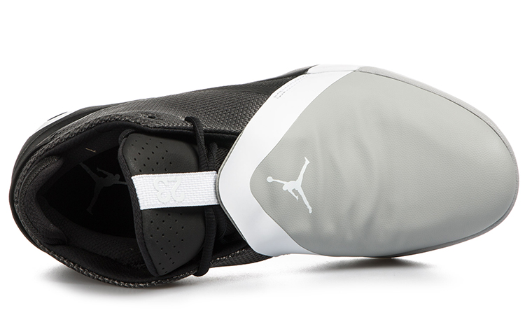 Jordan 3 Ultra Fly 'Light Smoke' 圖 4