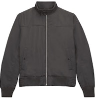 Air Jordan 3 x A Ma Maniére Knit Workwear Jacket Grey – US Edition CV3429-099 Air Jordan 3 x A Ma Maniére Knit Workwear Jacket Grey – US Edition CV3429-099