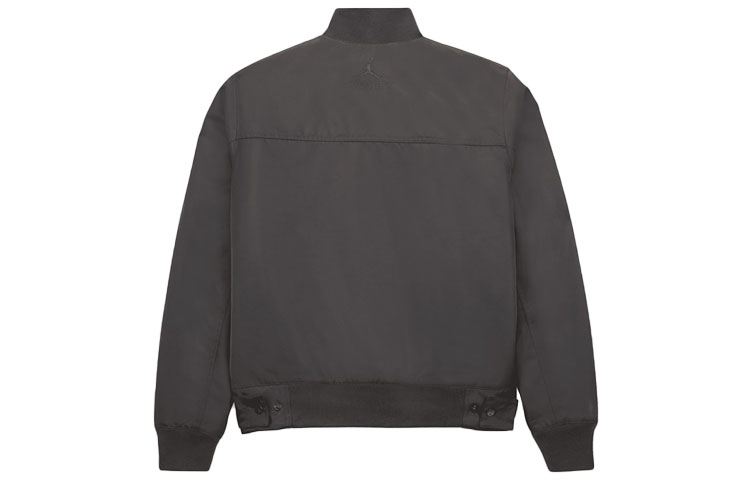 Lookbook Air Jordan 3 x A Ma Maniére Knit Workwear Jacket Abu – Edisi US CV3429-099