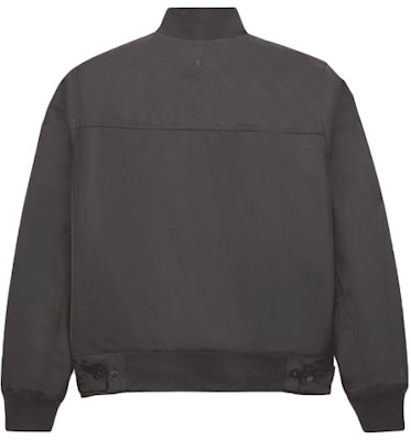 Air Jordan 3 x A Ma Maniére Knit Workwear Jacket Abu – Edisi US CV3429-099 Lookbook Air Jordan 3 x A Ma Maniére Knit Workwear Jacket Abu – Edisi US CV3429-099