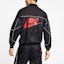 Purchase Jaket Hitam Air Jordan 3M Full-Zip Berjalur Reflektif. CU1667-010