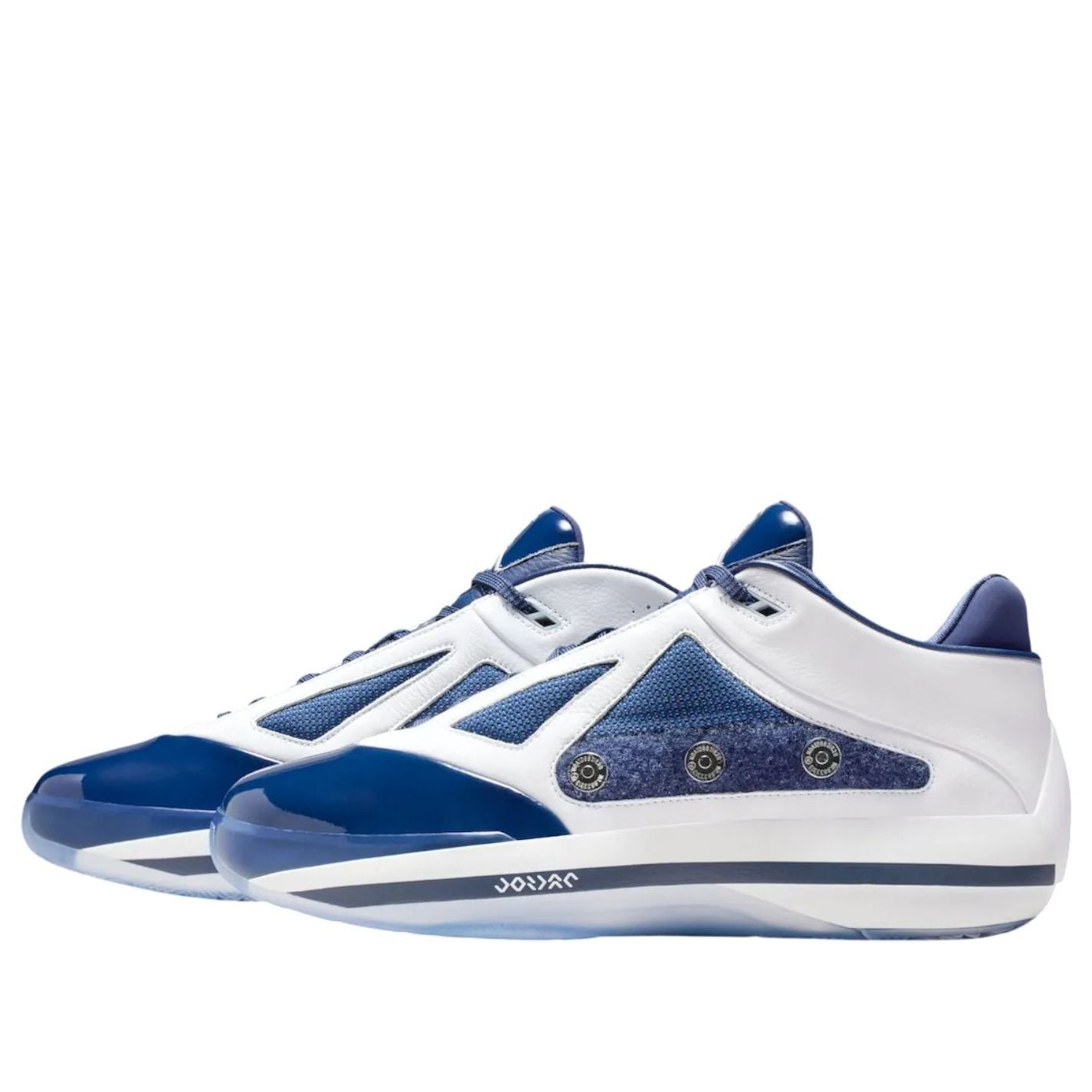 Shop Air Jordan 4016 '白色午夜海軍藍' IR2080-100