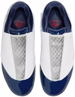 Details for Air Jordan 4016 '白色午夜海軍藍' IR2080-100