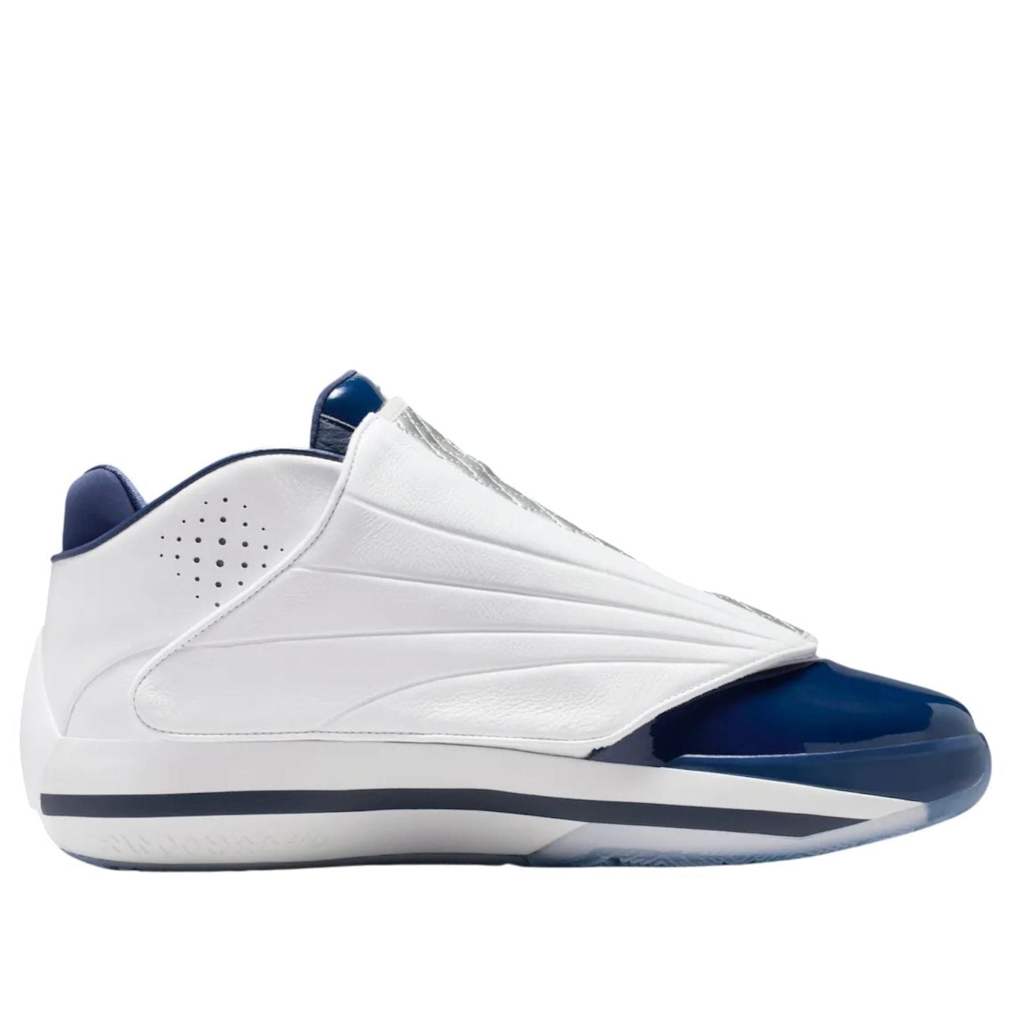 Order Air Jordan 4016 '白色午夜海軍藍' IR2080-100