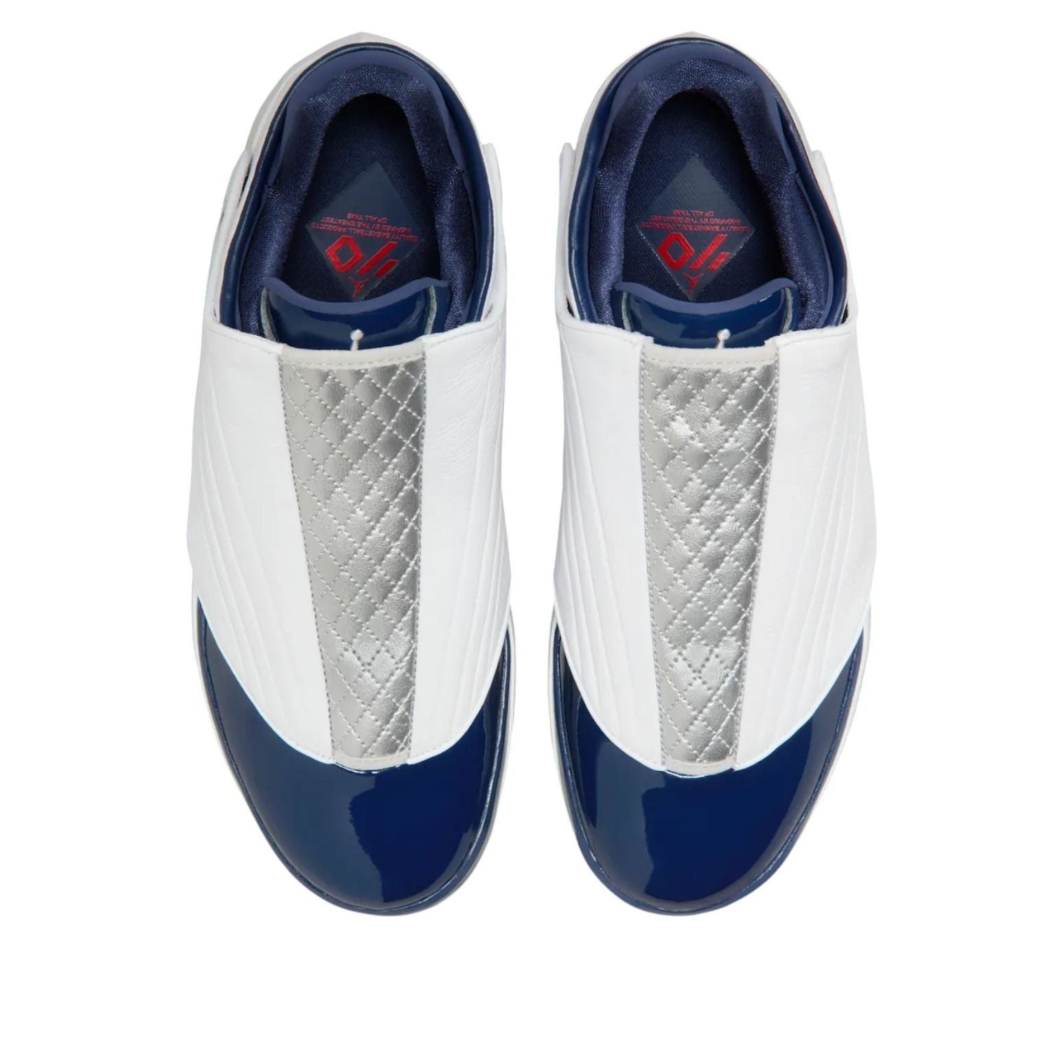 Purchase Air Jordan 4016 '白色午夜海軍藍' IR2080-100