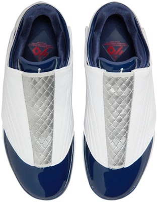 Air Jordan 4016 '白色午夜海軍藍' IR2080-100 Purchase Air Jordan 4016 '白色午夜海軍藍' IR2080-100