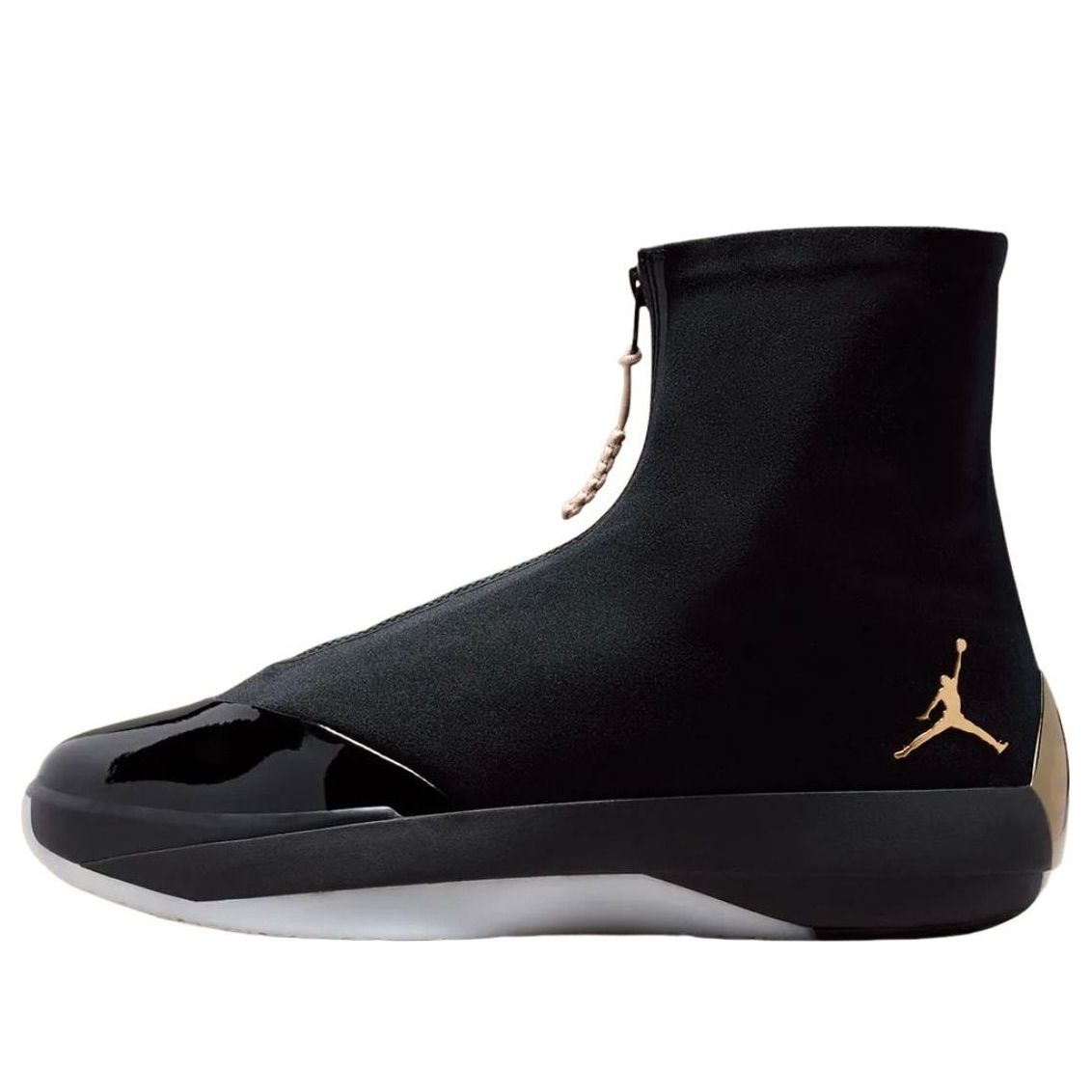 Air Jordan 4023 'Black Stealth' IR2085-001