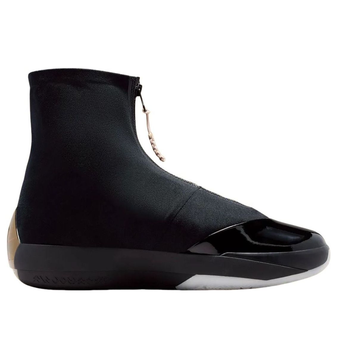 Order Air Jordan 4023 ''Negro Sigilo'' IR2085-001