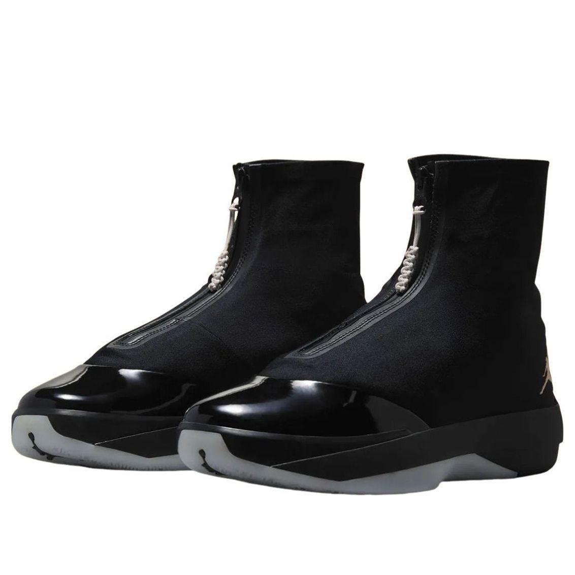 Lookbook Air Jordan 4023 ''Negro Sigilo'' IR2085-001