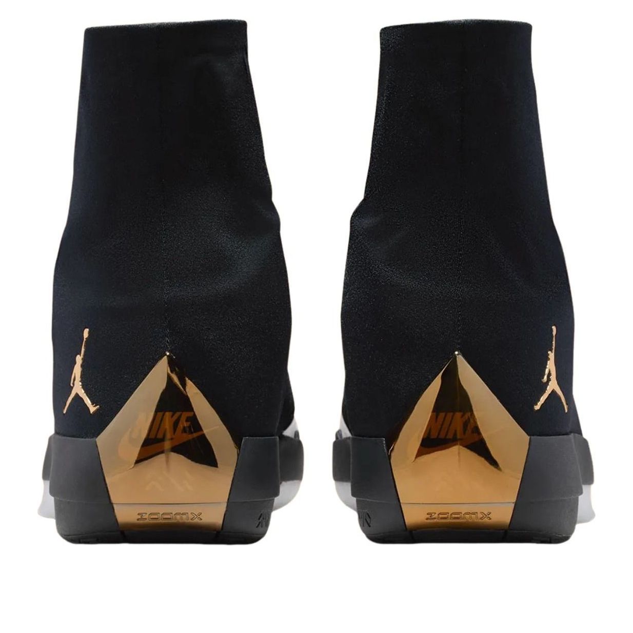 Details for Air Jordan 4023 ''Negro Sigilo'' IR2085-001