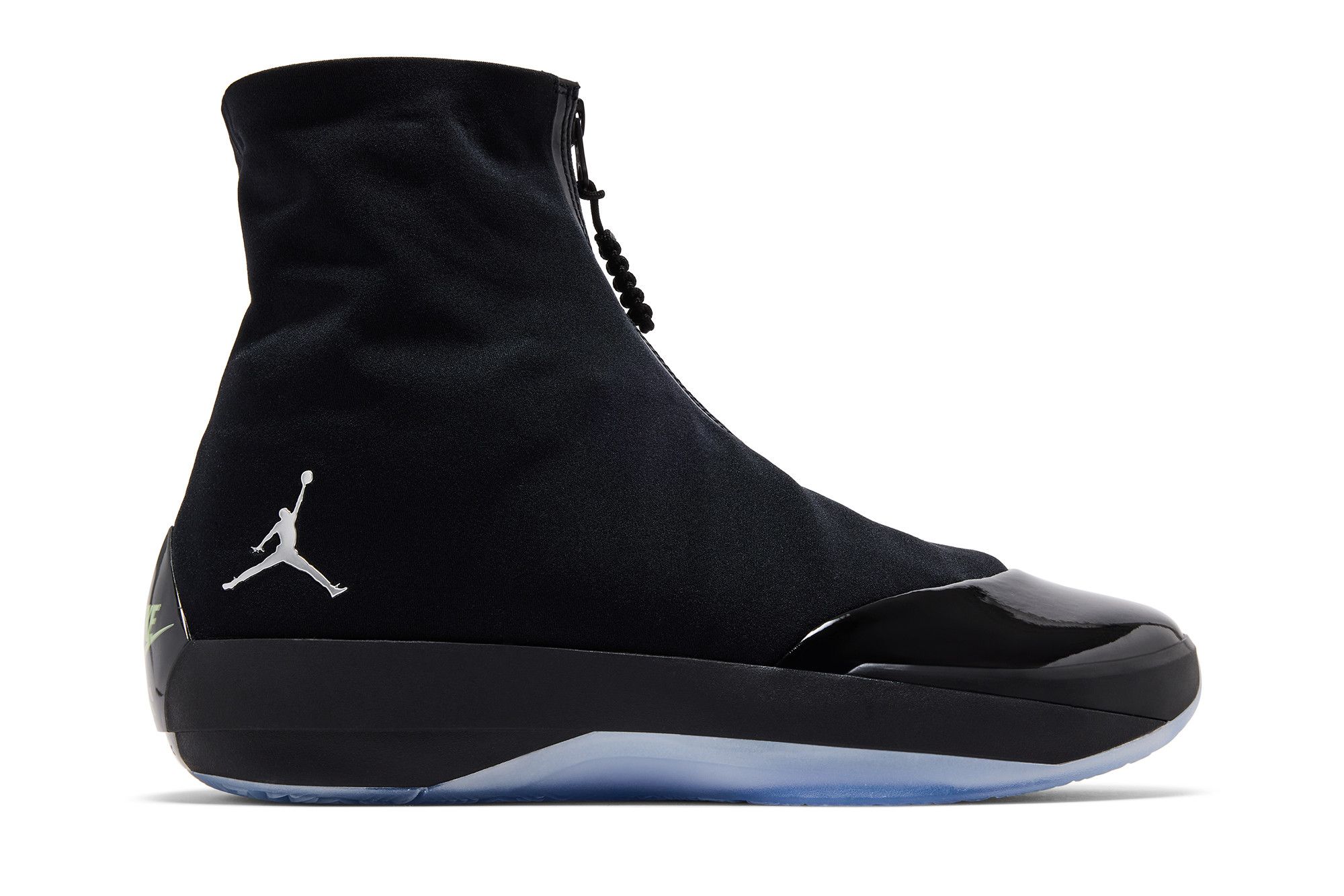 Air Jordan 4028 'Black Volt' IR2084-001