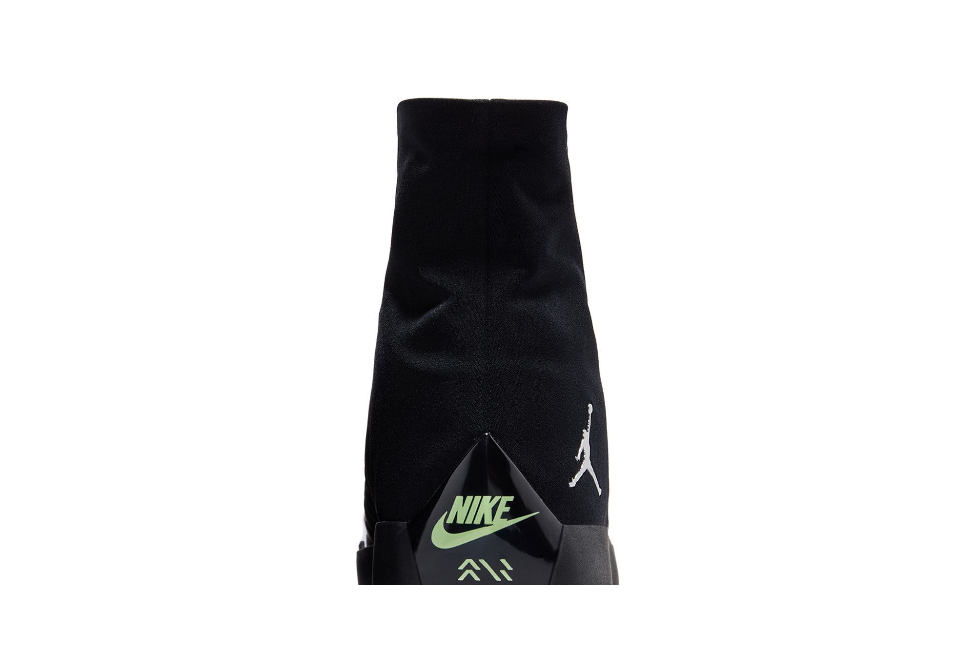 Cheap Air Jordan 4028 ''Hitam Volt'' IR2084-001