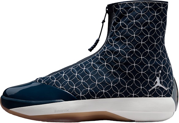 Air Jordan 4028 'College Navy-Sail-Chrome' 'Rui Hachimura' IQ5893-400 Buy Air Jordan 4028 'College Navy-Sail-Chrome' 'Rui Hachimura' IQ5893-400