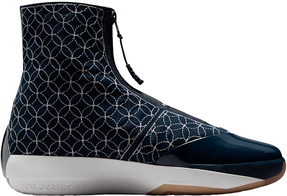 Air Jordan 4028 ''College Navy-Sail-Chrome'' ''Rui Hachimura'' sneakers. IQ5893-400 Order Air Jordan 4028 ''College Navy-Sail-Chrome'' ''Rui Hachimura'' sneakers. IQ5893-400