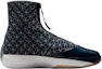 Order Air Jordan 4028 ''College Navy-Sail-Chrome'' ''Rui Hachimura'' sneakers. IQ5893-400