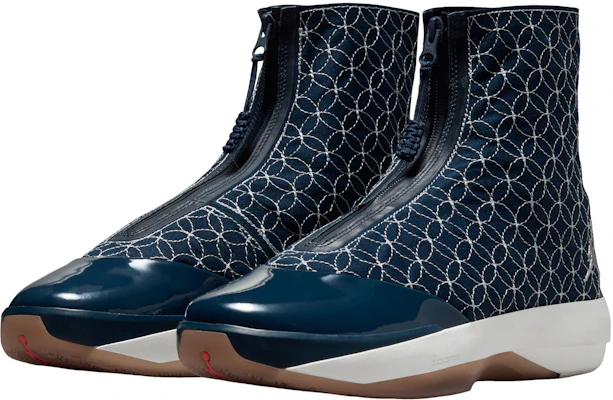 Air Jordan 4028 ''College Navy-Sail-Chrome'' ''Rui Hachimura'' sneakers. IQ5893-400 Purchase Air Jordan 4028 ''College Navy-Sail-Chrome'' ''Rui Hachimura'' sneakers. IQ5893-400