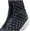 Sizing Air Jordan 4028 ''College Navy-Sail-Chrome'' ''Rui Hachimura'' sneakers. IQ5893-400