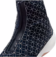 Cheap Air Jordan 4028 'College Navy-Sail-Chrome' 'Rui Hachimura' IQ5893-400