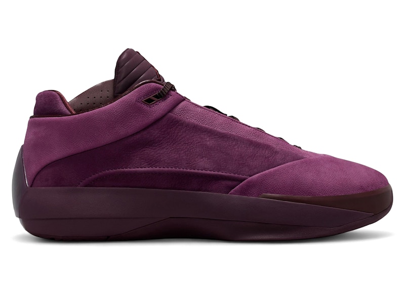 Air Jordan 40 'Bordeaux' HM9931-601/HM9932-601