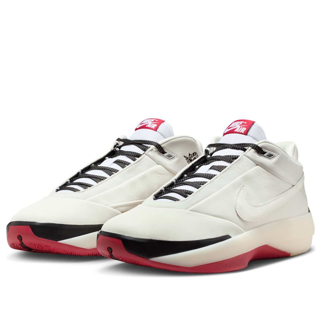 Shop Air Jordan 40 ''Chicago'' Sepatu Basket IQ4087-100