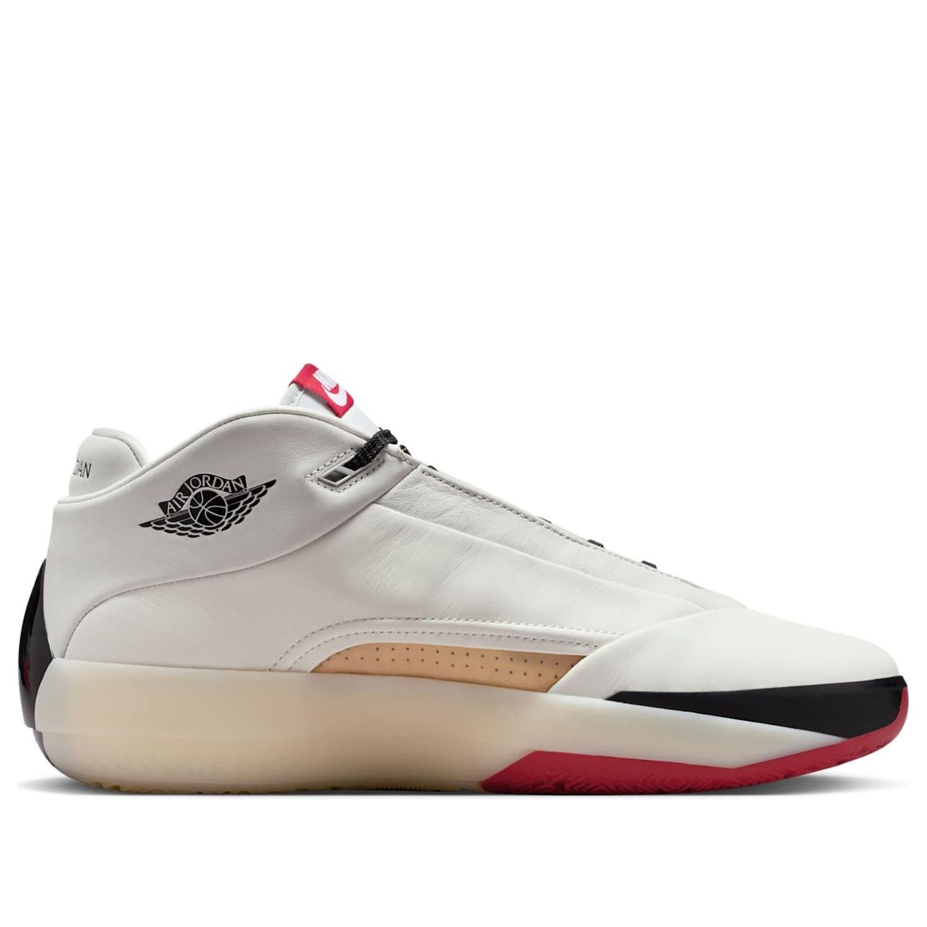 Details for Air Jordan 40 ''Chicago'' Sepatu Basket IQ4087-100