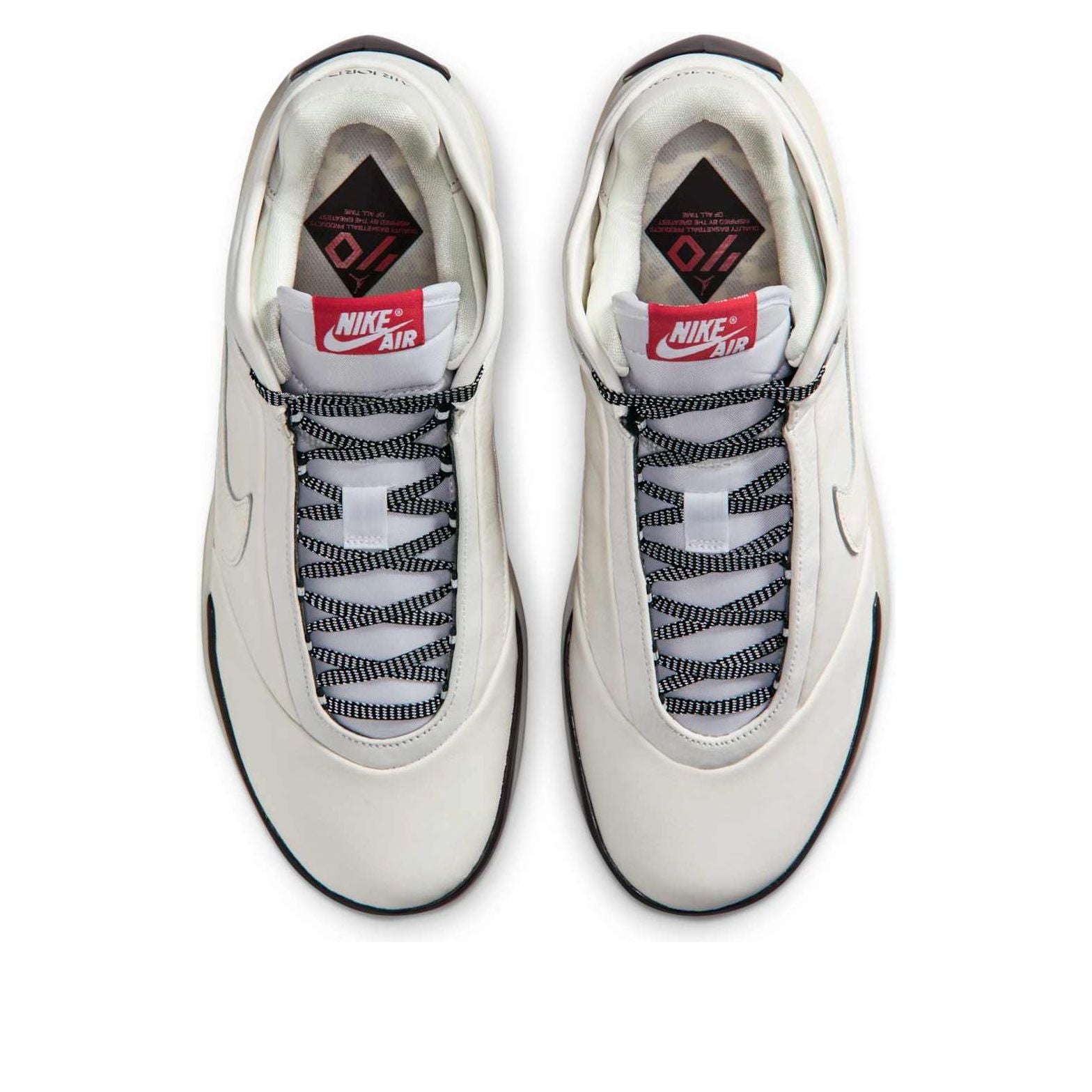 Lookbook Air Jordan 40 ''Chicago'' /IQ4088-100 Herren Sneaker IQ4087-100