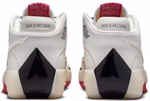 Shop Air Jordan 40 '芝加哥' IQ4087-100