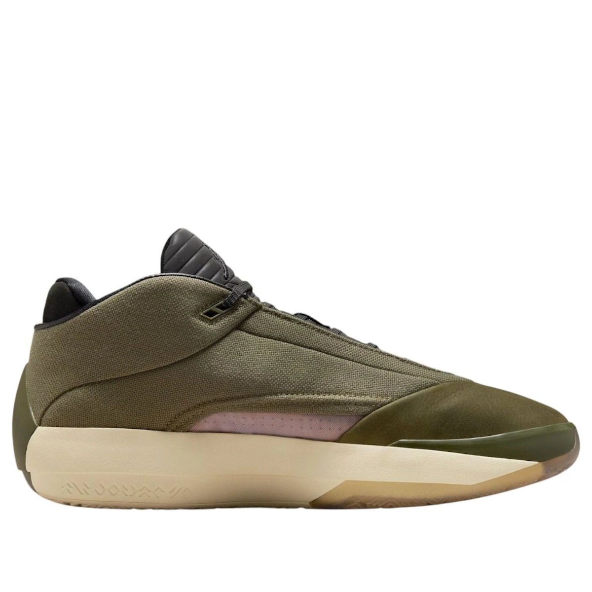 Air Jordan 40 'Heritage'/HQ2078-200