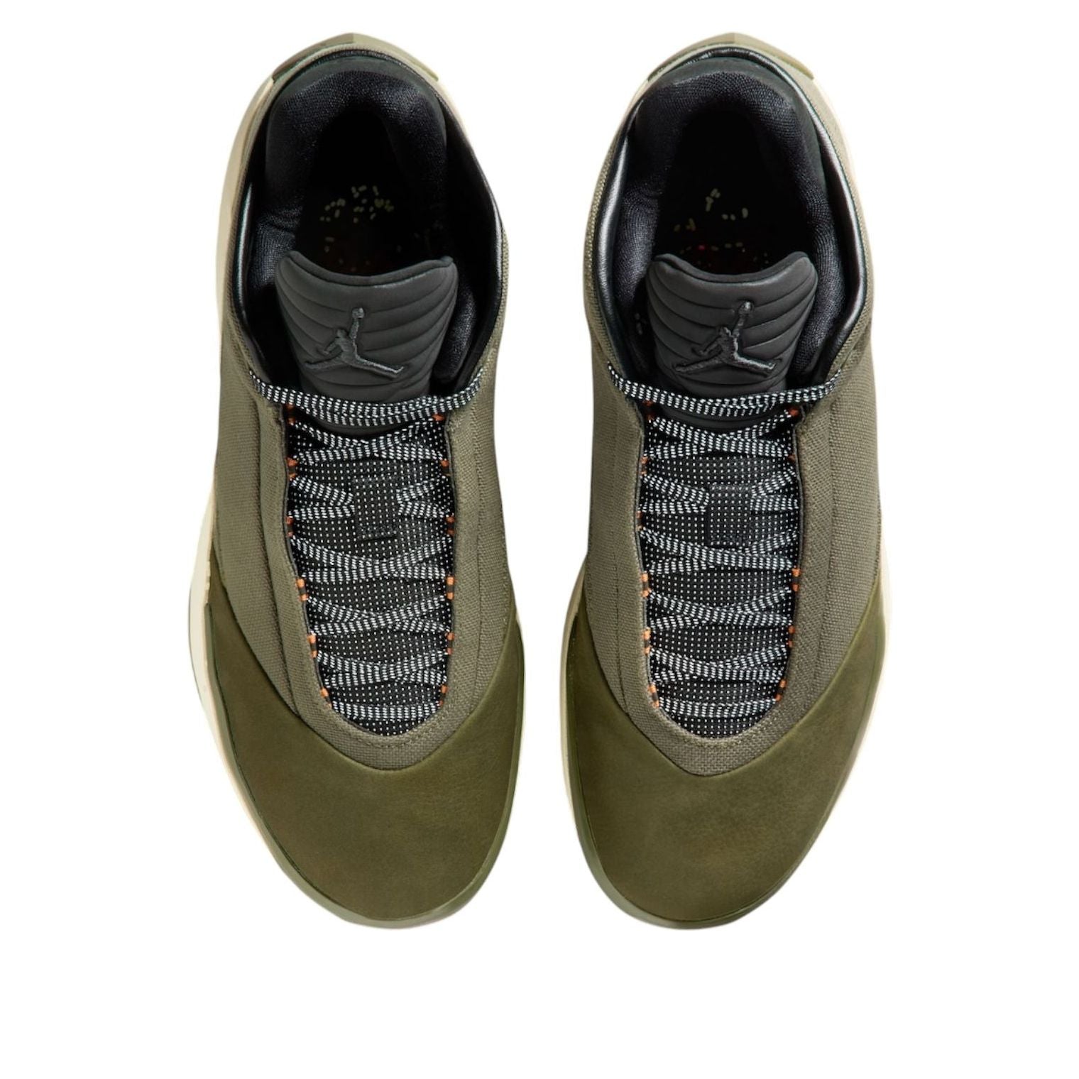 Shop エアジョーダン40 'ヘリテージ' /HQ2078-200 HQ2077-200