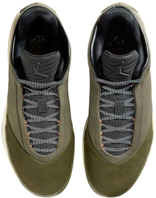 Air Jordan 40 'Heritage' HQ2077-200/HQ2078-200 Shop Air Jordan 40 'Heritage' HQ2077-200/HQ2078-200