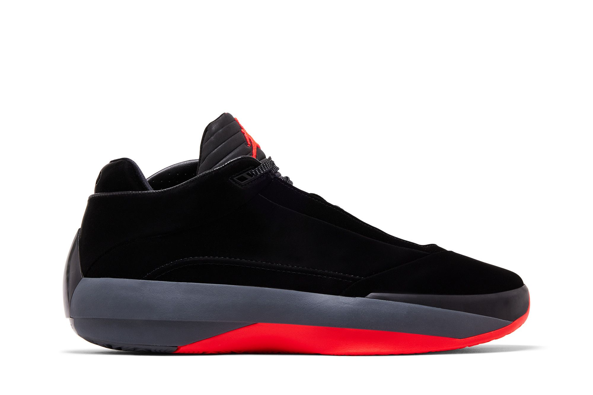 Air Jordan 40 'Infrared' IQ4092-001/IM7993-001