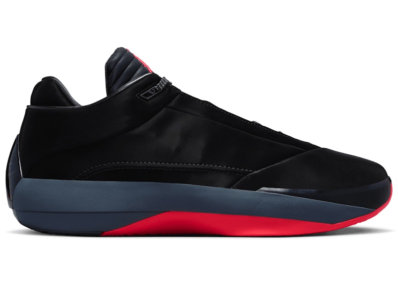 Air Jordan 40 'Infrared' IQ4092-001/IM7993-001