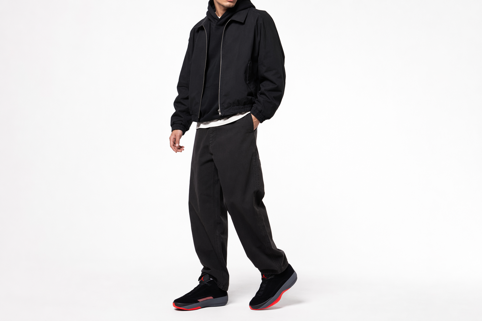 Order Air Jordan 40 ''Infrared'' /IM7993-001 - Air Jordan 40 ''Infrared'' France IQ4092-001