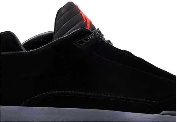 Air Jordan 40 ''Infrared'' 黑红配色 /IM7993-001 IQ4092-001 Order Air Jordan 40 ''Infrared'' 黑红配色 /IM7993-001 IQ4092-001