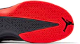 Details for Air Jordan 40 ''Infrared'' /IM7993-001 - Air Jordan 40 ''Infrared'' France IQ4092-001