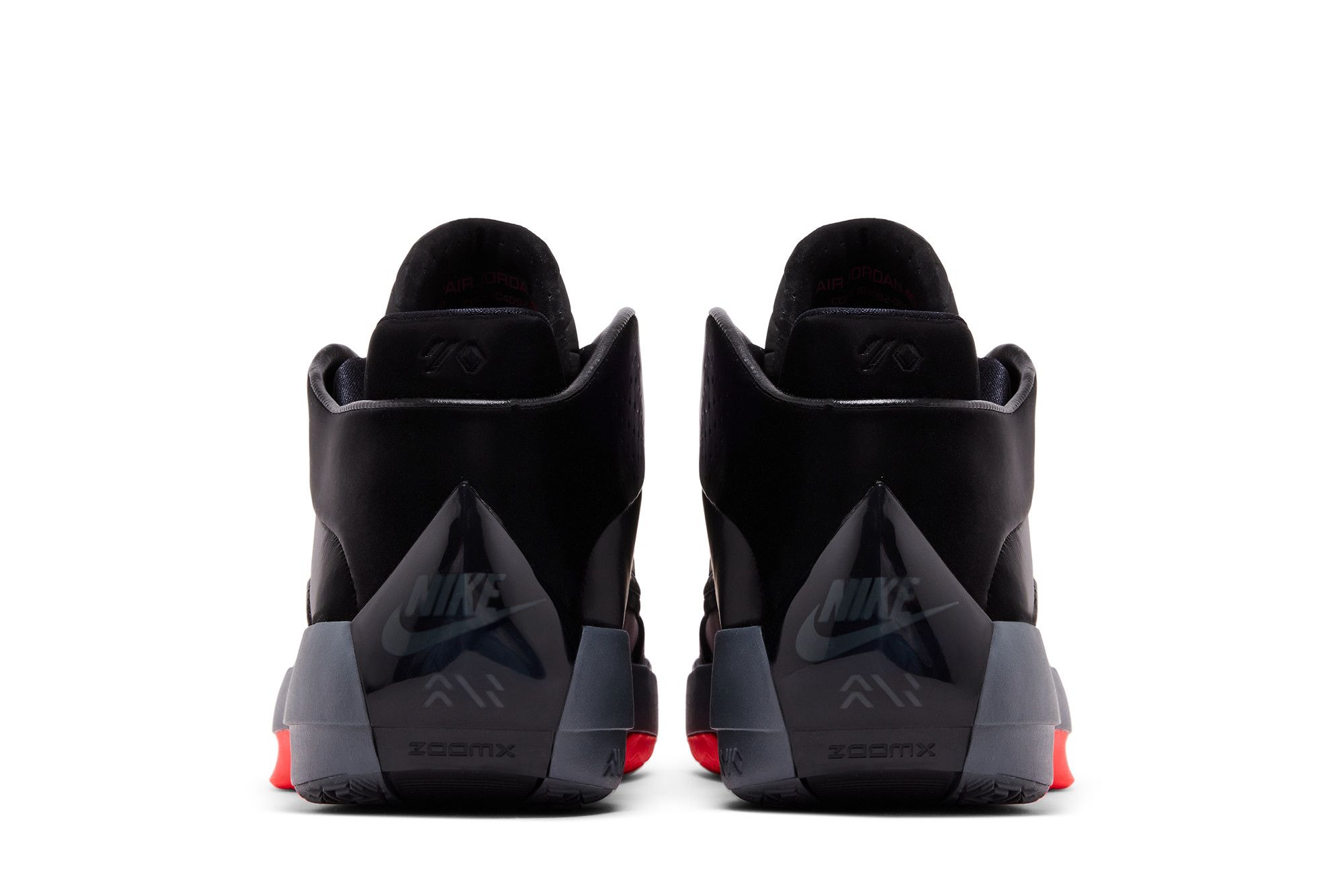 Sizing Air Jordan 40 ''Infrared'' /IM7993-001 - Air Jordan 40 ''Infrared'' France IQ4092-001