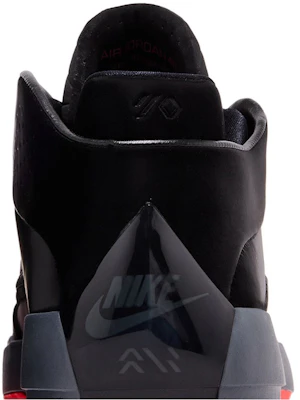 Air Jordan 40 ''Infrared'' 黑红配色 /IM7993-001 IQ4092-001 Sizing Air Jordan 40 ''Infrared'' 黑红配色 /IM7993-001 IQ4092-001